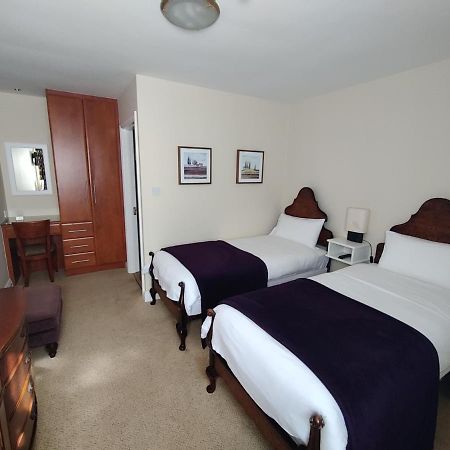 Sea Dew B&B Tullamore Eksteriør billede