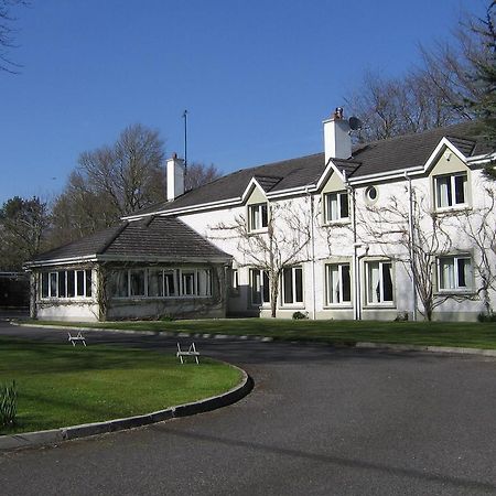 Sea Dew B&B Tullamore Eksteriør billede