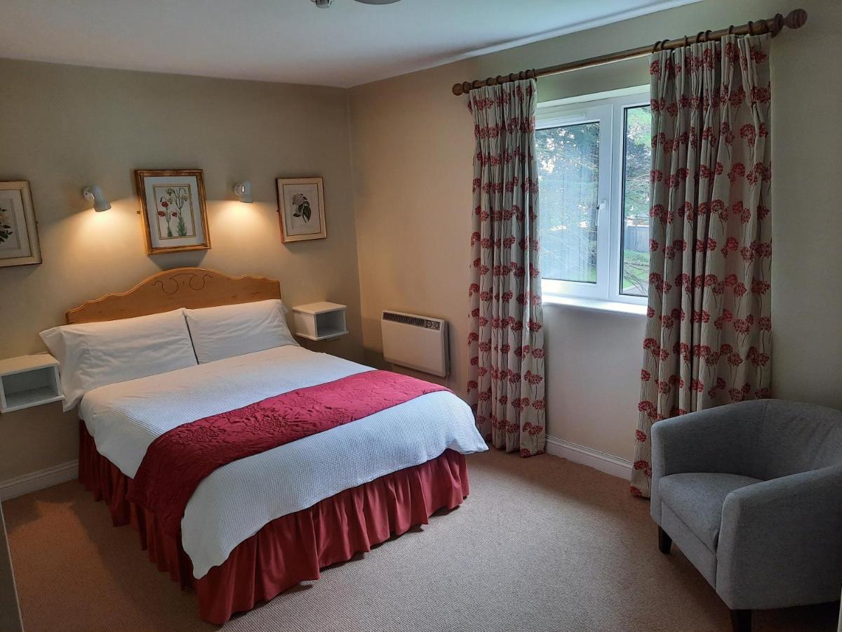 Sea Dew B&B Tullamore Eksteriør billede