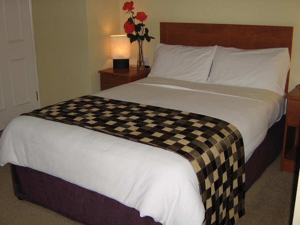 Sea Dew B&B Tullamore Værelse billede