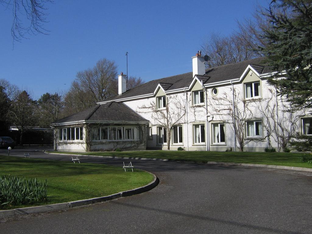 Sea Dew B&B Tullamore Eksteriør billede