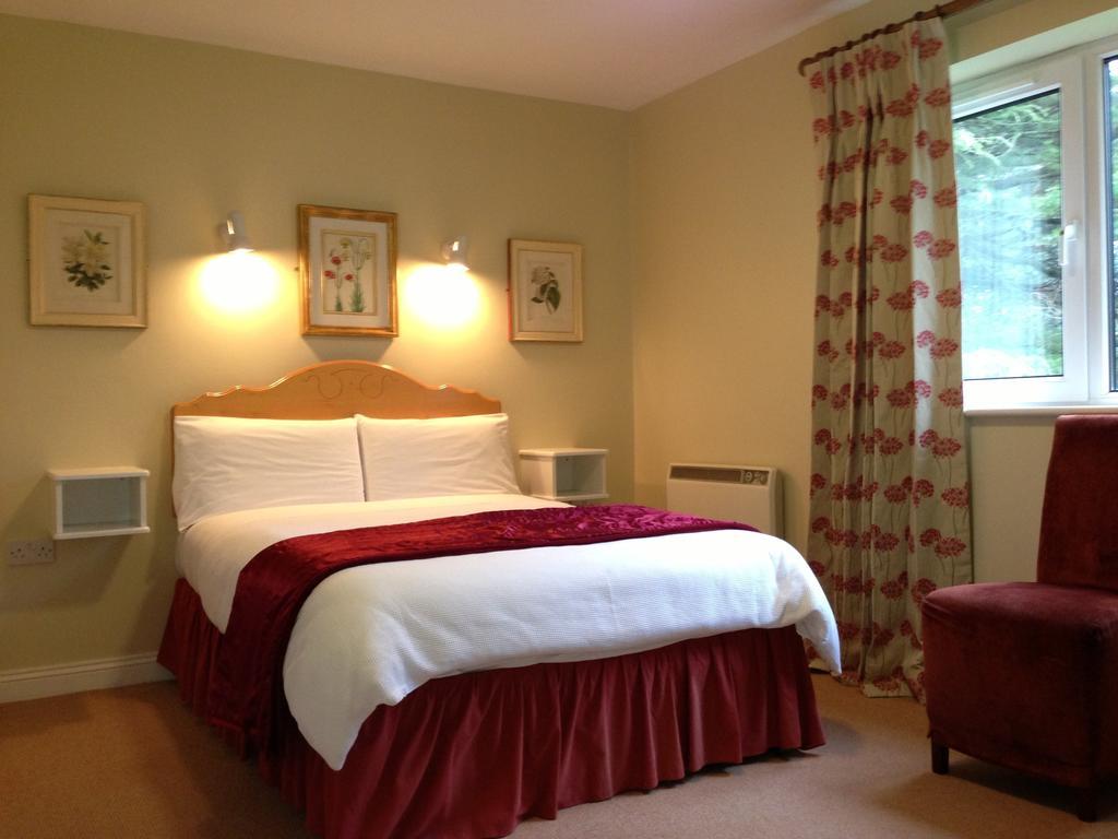 Sea Dew B&B Tullamore Eksteriør billede