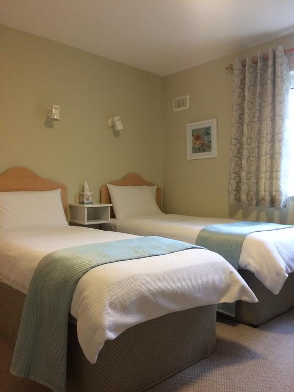 Sea Dew B&B Tullamore Eksteriør billede