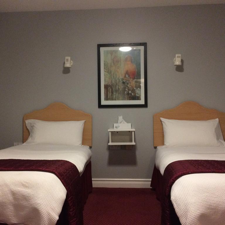 Sea Dew B&B Tullamore Eksteriør billede
