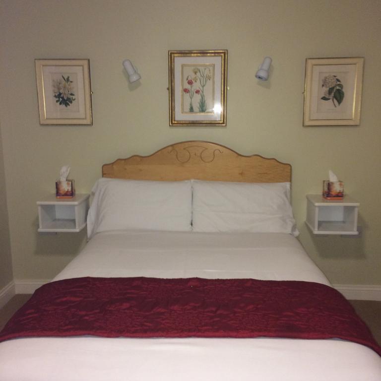 Sea Dew B&B Tullamore Eksteriør billede