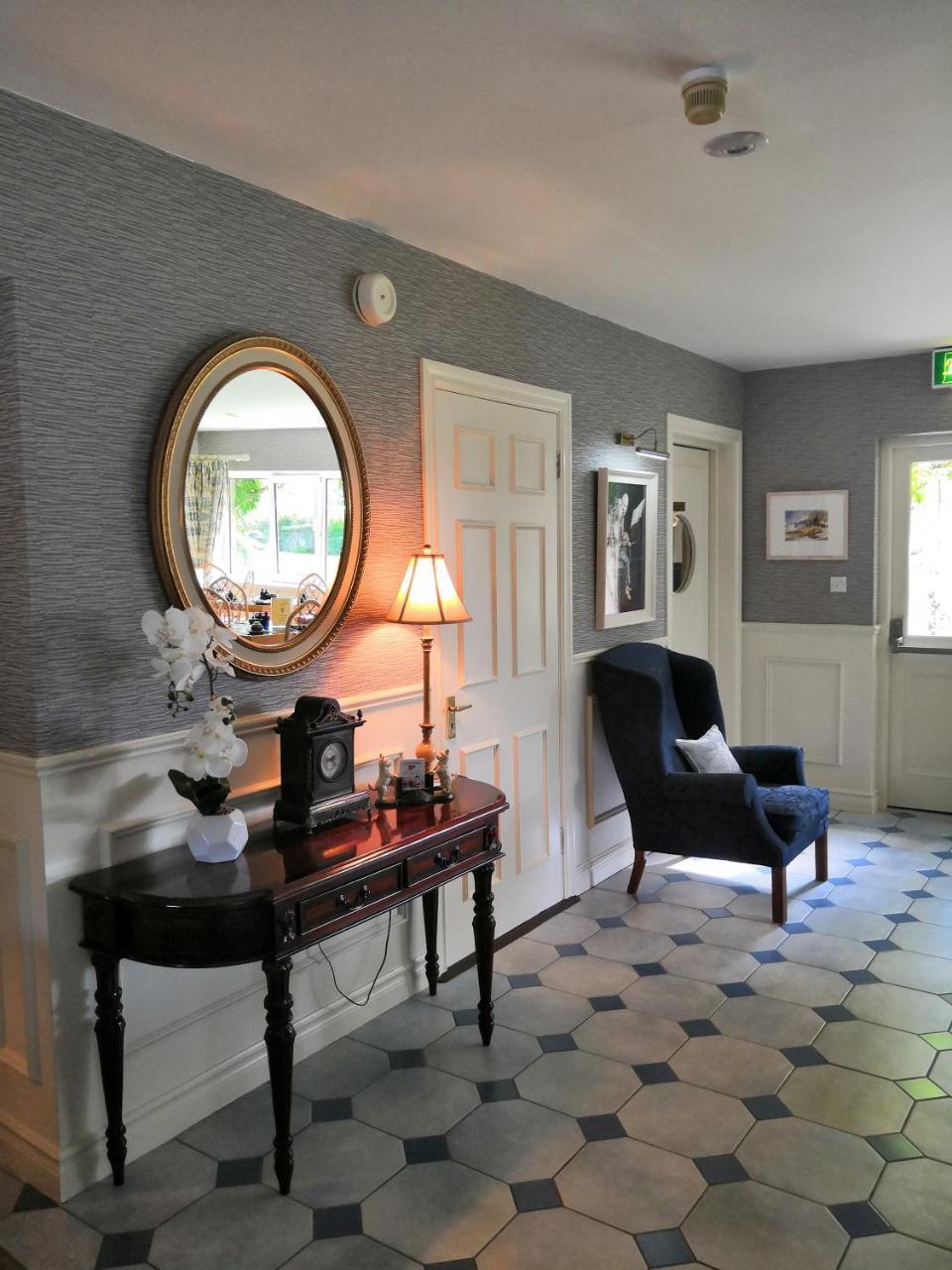 Sea Dew B&B Tullamore Eksteriør billede