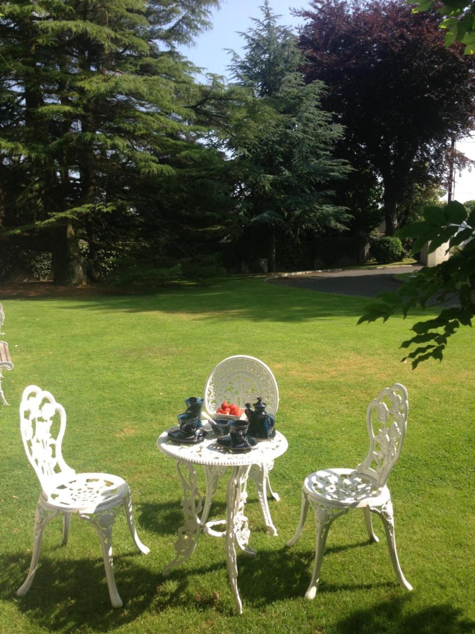Sea Dew B&B Tullamore Eksteriør billede